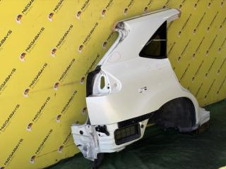 Крыло правое заднее TOYOTA HARRIER MHU38W 3MZ-FE 2 ракурс Крыло правое заднее TOYOTA HARRIER MHU38W 3MZ-FE 2 ракурс