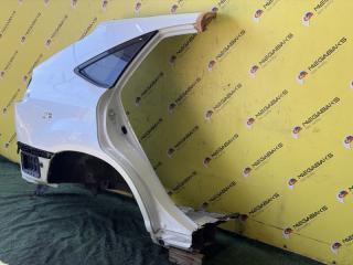 Крыло правое заднее TOYOTA HARRIER MHU38W 3MZ-FE 3 ракурс Крыло правое заднее TOYOTA HARRIER MHU38W 3MZ-FE 3 ракурс