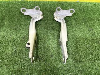 Петля капота TOYOTA PLATZ NCP12 1NZ-FE 5341052010 4 ракурс