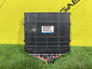 Блок управления efi MITSUBISHI PAJERO MINI H58A 4A30T 8631A958 1 ракурс Блок управления efi MITSUBISHI PAJERO MINI H58A 4A30T 8631A958 1 ракурс