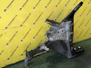 Лонжерон левый передний TOYOTA SIENTA MXPL10 M15A-FXE 3 ракурс