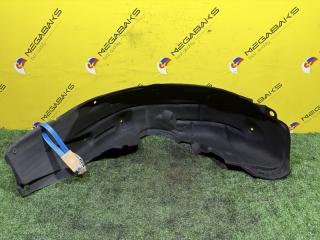 Подкрылок левый задний TOYOTA PRIUS ZVW51 2ZR-FXE 6563847060 1 ракурс