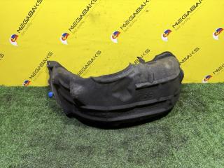 Подкрылок левый задний TOYOTA PRIUS ZVW51 2ZR-FXE 6563847060 4 ракурс