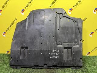 Защита двигателя TOYOTA PRIUS ZVW51 2ZR-FXE 5141047021 1 ракурс