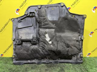 Защита двигателя TOYOTA PRIUS ZVW51 2ZR-FXE 5141047021 3 ракурс