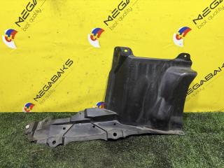 Защита двигателя правая TOYOTA PRIUS ZVW51 2ZR-FXE 5144312110 1 ракурс