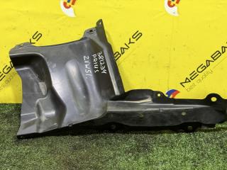 Защита двигателя правая TOYOTA PRIUS ZVW51 2ZR-FXE 5144312110 4 ракурс