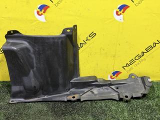 Защита двигателя левая TOYOTA PRIUS ZVW51 2ZR-FXE 5144412080 2 ракурс