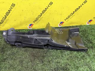 Защита двигателя левая TOYOTA PRIUS ZVW51 2ZR-FXE 5144412080 5 ракурс