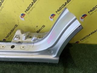 Порог левый SUBARU IMPREZA GD3 EJ152 4 ракурс