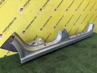 Порог правый SUBARU IMPREZA GD3 EJ152 2 ракурс