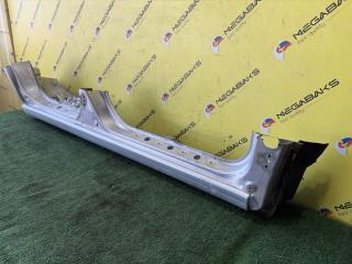 Порог правый SUBARU IMPREZA GD3 EJ152 3 ракурс