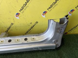 Порог правый SUBARU IMPREZA GD3 EJ152 4 ракурс
