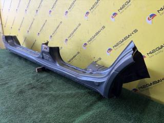 Порог левый MITSUBISHI AIRTREK CU2W 4G63 MN133007 3 ракурс