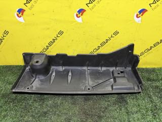 Защита бампера задняя TOYOTA PRIUS ZVW51 2ZR-FXE 6625947010 1 ракурс