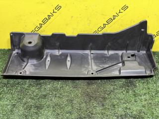 Защита бампера задняя TOYOTA PRIUS ZVW51 2ZR-FXE 6625947010 2 ракурс