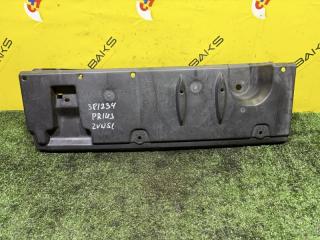 Защита бампера задняя TOYOTA PRIUS ZVW51 2ZR-FXE 6625947010 4 ракурс