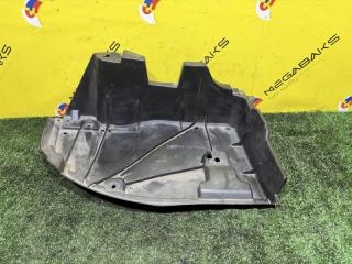 Защита бампера левая задняя TOYOTA PRIUS ZVW51 2ZR-FXE 5839947030 1 ракурс