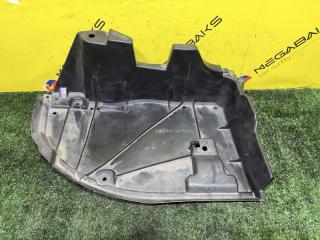 Защита бампера левая задняя TOYOTA PRIUS ZVW51 2ZR-FXE 5839947030 2 ракурс