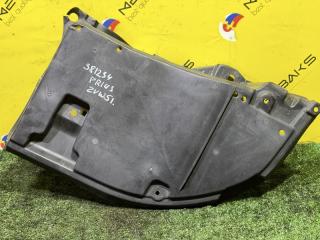 Защита бампера левая задняя TOYOTA PRIUS ZVW51 2ZR-FXE 5839947030 4 ракурс