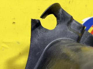 Защита бампера левая задняя TOYOTA PRIUS ZVW51 2ZR-FXE 5839947030 5 ракурс