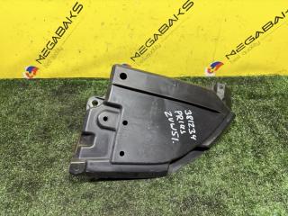 Защита бампера правая задняя TOYOTA PRIUS ZVW51 2ZR-FXE 5839847050 5 ракурс