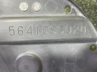 Защита двигателя левая SUBARU FORESTER SH5 EJ205 56410SC020 4 ракурс