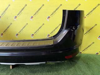 Бампер задний VOLVO XC60 DZ D4204T14 4 ракурс