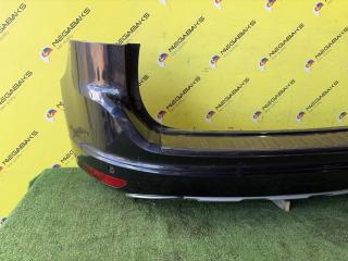 Бампер задний VOLVO XC60 DZ D4204T14 5 ракурс