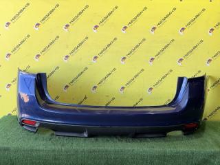 Бампер задний SUBARU LEVORG VM4 FB16 57704VA030 1 ракурс