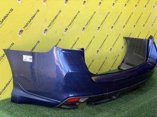 Бампер задний SUBARU LEVORG VM4 FB16 57704VA030 2 ракурс