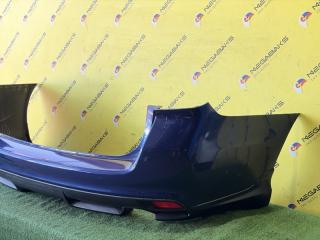 Бампер задний SUBARU LEVORG VM4 FB16 57704VA030 3 ракурс