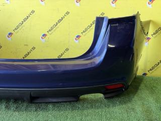 Бампер задний SUBARU LEVORG VM4 FB16 57704VA030 4 ракурс