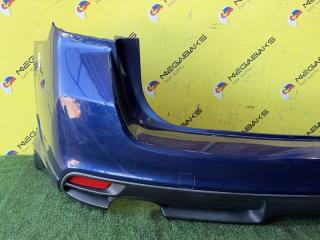 Бампер задний SUBARU LEVORG VM4 FB16 57704VA030 5 ракурс