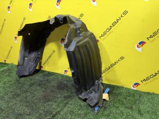 Подкрылок левый передний TOYOTA PLATZ NCP12 1NZ-FE 5387652010 2 ракурс