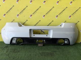 Бампер задний SUZUKI SWIFT ZC31S M16A 7181157K01 1 ракурс