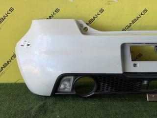 Бампер задний SUZUKI SWIFT ZC31S M16A 7181157K01 5 ракурс