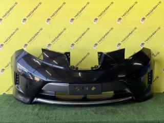 Бампер передний NISSAN LEAF AZE0 EM57 620228A2XX 1 ракурс