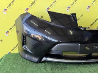 Бампер передний NISSAN LEAF AZE0 EM57 620228A2XX 5 ракурс