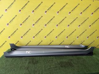 Порог SUBARU LEVORG VM4 FB16 96051VA030 1 ракурс