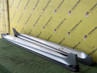 Порог SUBARU LEVORG VM4 FB16 96051VA030 3 ракурс