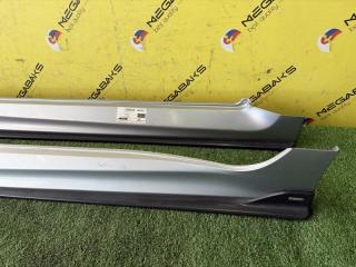 Порог SUBARU LEVORG VM4 FB16 96051VA030 4 ракурс