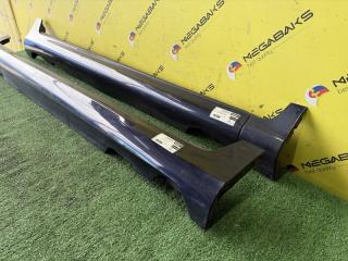 Порог VOLVO XC60 DZ D4204T14 3 ракурс