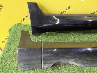 Порог VOLVO XC60 DZ D4204T14 4 ракурс