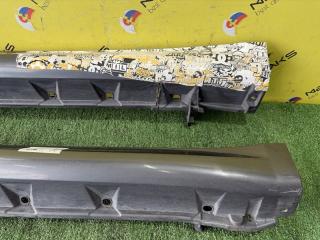 Порог SUZUKI SWIFT ZC31S M16A 7721157K0 4 ракурс