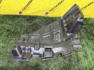Защита двигателя левая TOYOTA PLATZ NCP12 1NZ-FE 5144252010 2 ракурс