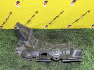 Защита двигателя правая TOYOTA PLATZ NCP12 1NZ-FE 5144152010 1 ракурс