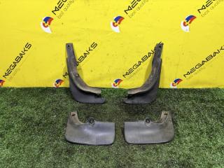 Брызговики комплект TOYOTA PLATZ NCP12 1NZ-FE 1 ракурс