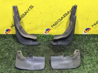 Брызговики комплект TOYOTA PLATZ NCP12 1NZ-FE 2 ракурс