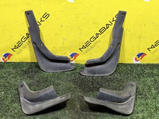 Брызговики комплект TOYOTA PLATZ NCP12 1NZ-FE 3 ракурс